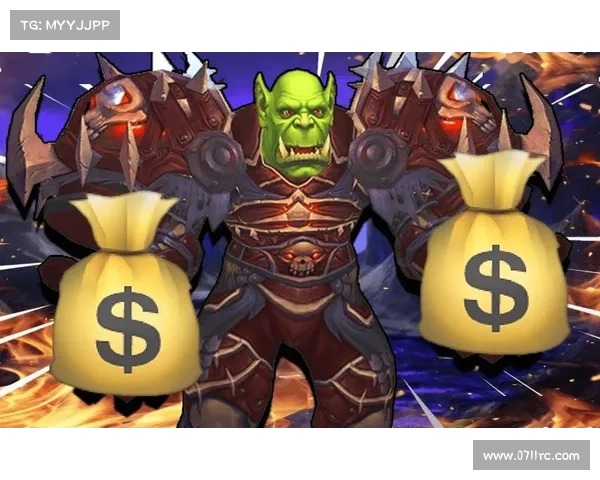 魔兽世界战士金币攻略：快速积累财富的方法